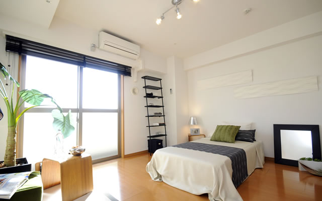 想定リノベーションでマンション売却