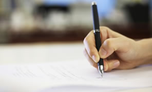 中古マンション売却引渡し