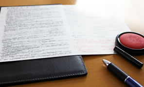 中古マンション残金決済